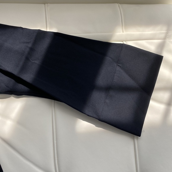 𝗡𝗪𝗧 𝗭𝗮𝗿𝗮 • T-shirt with Knot - Picture 8 of 13
